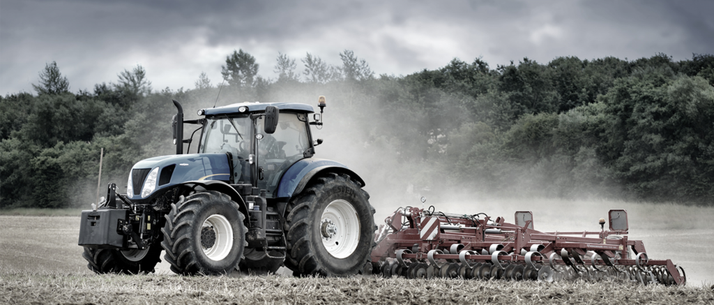 Landwirtschaft_Ackerschlepper