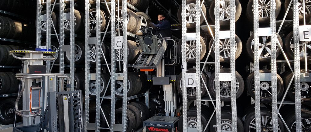 Werkstatt Impression 4